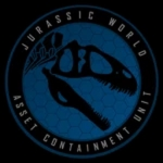 Jurrasic World || Asset Containment Units