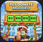 Pls Donate P!