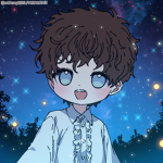 Genshin Ocs