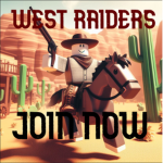 Raider Of The West