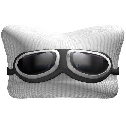 Y2K Kitty Beanie Roblox item