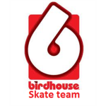 Birdhouse Skate team