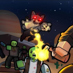 Dead Rails: Continued [FANMADE]