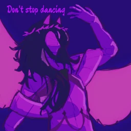 [🪦] Don't Stop Dancing. icon