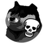 Ghoul Doge