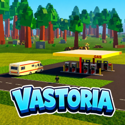 VASTORIA