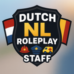 PRC | Dutch NL Roleplay Staff