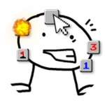 Minesweeper florb