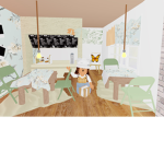 Kitty games to help