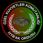 I THF I Özel kuvvetler komutanlığı