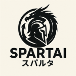 S P A R T A I スパルタ