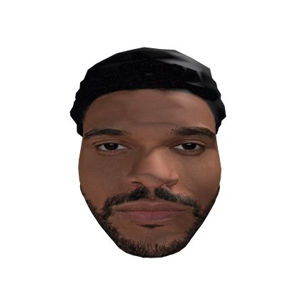 The Weeknd
