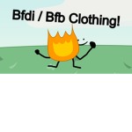 B f d i clothing