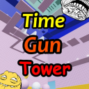 Time Gun Tower!