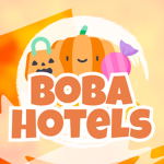 Boba Hotel's