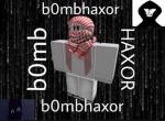 b0mbhaxor squad