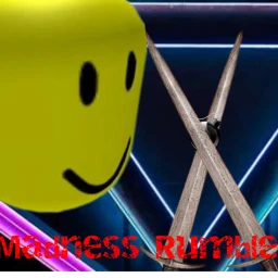 Madness Rumble icon