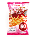 Shrimp Followers