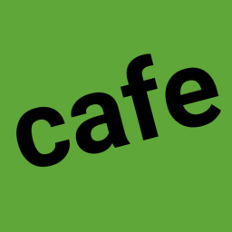 cafe place