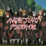 [+] AKATSUKI