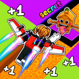 +1 Jetpack for Brainrots