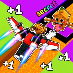 +1 Jetpack for Brainrots icon