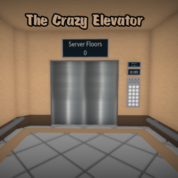 The Crazy Elevator