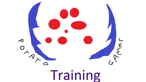 POTato Games Ranking Center
