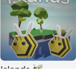 Islands (Sky Block) Fan Hideout
