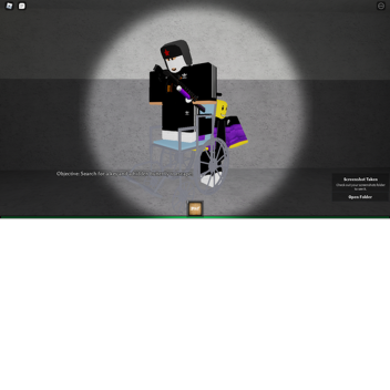 DE ULTIMATE DUMMY DROPPER