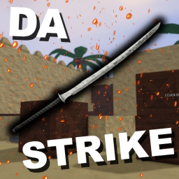 Da Strike (MOBILE MACRO)