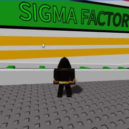 work in the SIGMA FACTORY