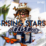Rising Stars Athletics