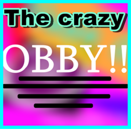 The Crazy Obby