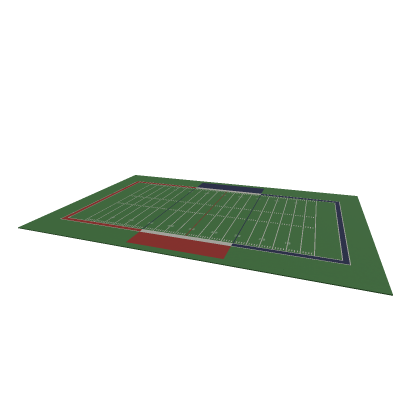 Football Field v3.0.0