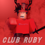 Club Ruby.