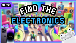 [NOWY] ZNAJDŹ ELEKTRONIKĘ