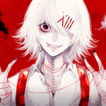 ro ghoul club???