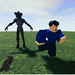 Demogorgon Battle!