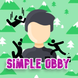 Simple Obby 👍