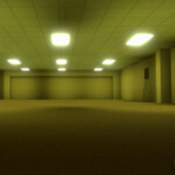 Backroom