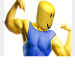 Strong Noob Army