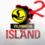 Velociraptor Island 2: the game