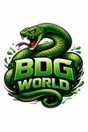Bdg world pd
