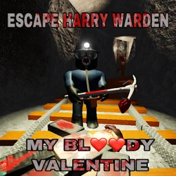Escape Slasher Harry Warden (MBV Survival) icon