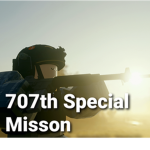 707 Special Task Force | 707특임단