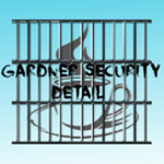 Gardner Cafe Security Detail®
