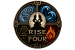 Rise Of The Four