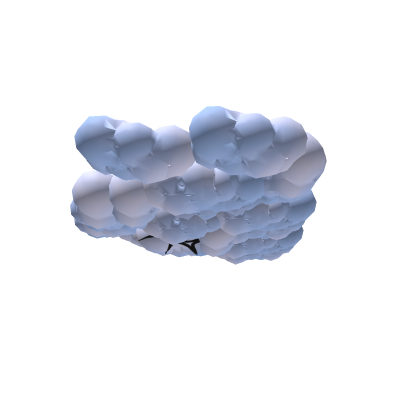 clouds w/ spawn cloud