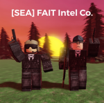 (SEA) FAIT - Intel Co.